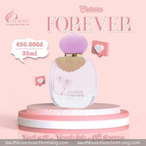Nước Hoa Charme Forever