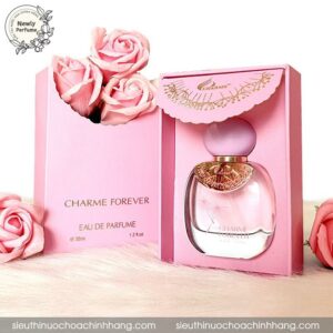 Nước Hoa Charme Forever