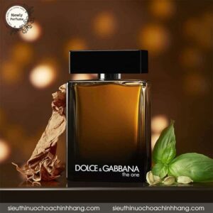 Nước Hoa Dolce and Gabbana The One EDP For Men