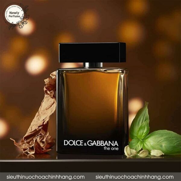 Nước Hoa Dolce and Gabbana The One EDP For Men