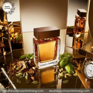 Nước Hoa Dolce and Gabbana The One EDP For Men