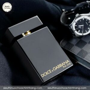 Nước Hoa Dolce and Gabbana The One EDP For Men