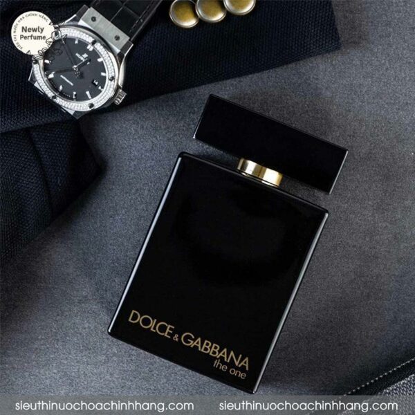 Nước Hoa Dolce and Gabbana The One EDP For Men