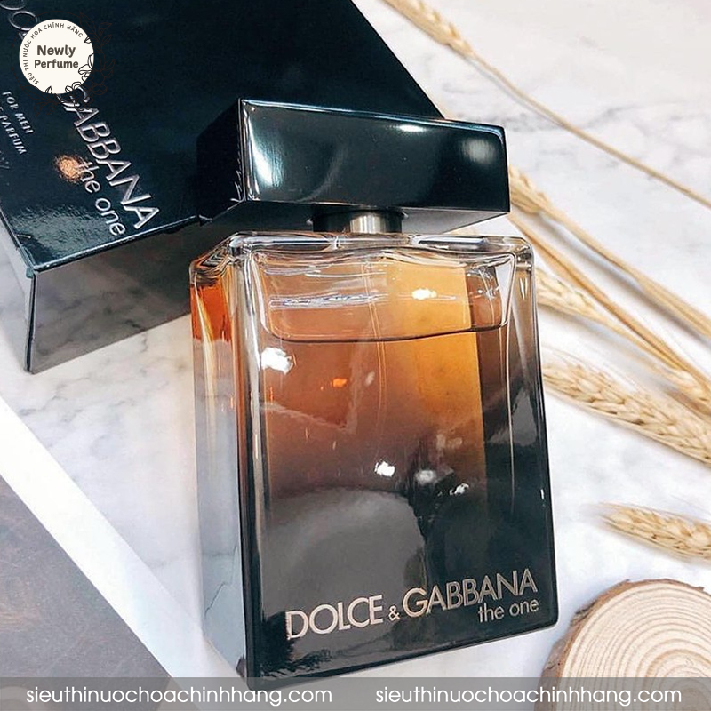 Nước Hoa Dolce and Gabbana The One EDP For Men