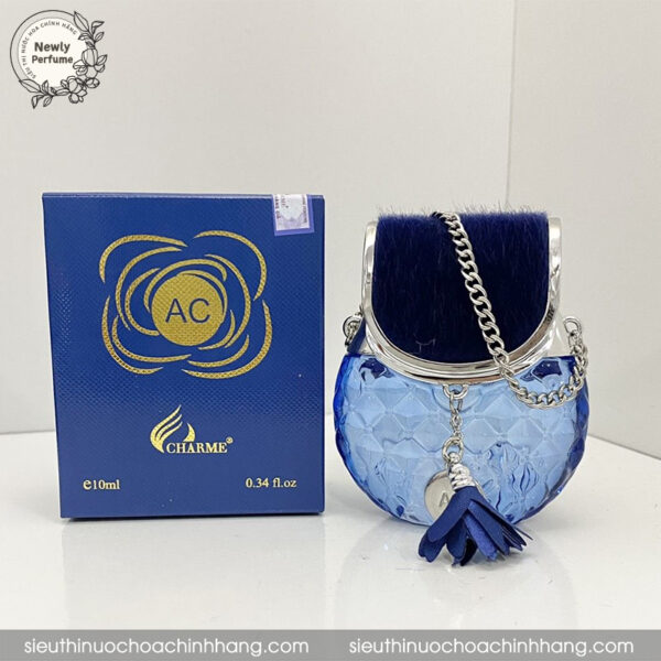 Nước hoa Charme AC