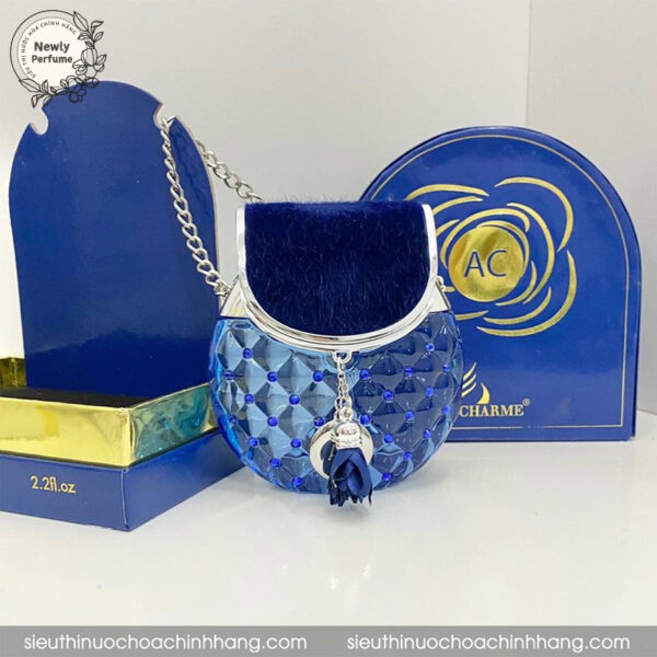 Nước hoa Charme AC