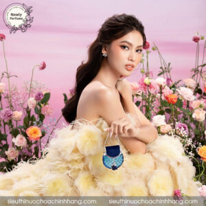 Nước hoa Charme AC