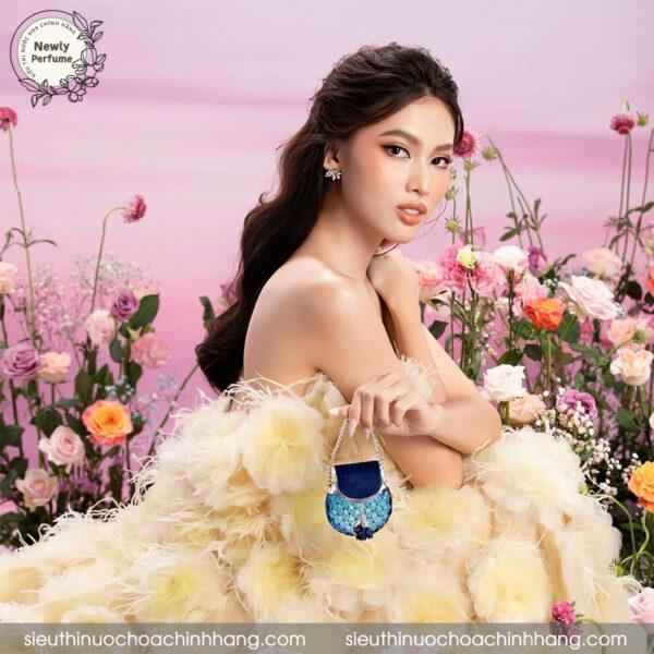 Nước hoa Charme AC