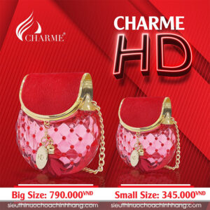 Nước hoa Charme HD