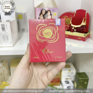 Nước hoa Charme HD