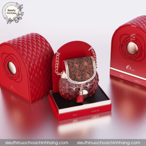 Nước hoa Charme HD