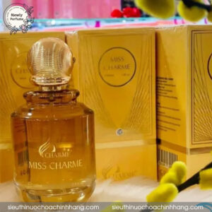 Nước hoa Miss Charme