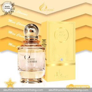 Nước hoa Miss Charme