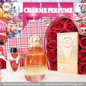 Nước hoa Miss Charme