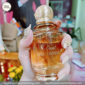 Nước hoa Miss Charme