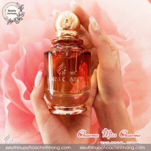 Nước hoa Miss Charme