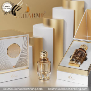 Nước hoa Miss Charme