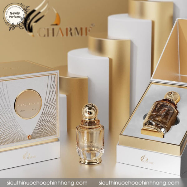 Nước hoa Miss Charme