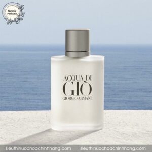 Nước hoa Acqua di Giò