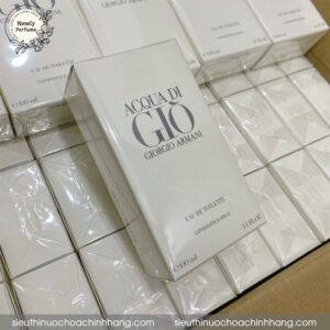 Nước hoa Acqua di Giò