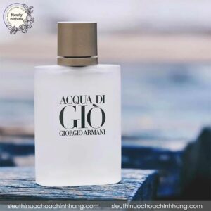 Nước hoa Acqua di Giò