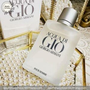 Nước hoa Acqua di Giò