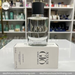 Nước hoa Acqua di Giò