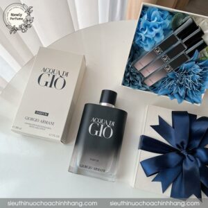 Nước Hoa Acqua di Giò Parfum 2023