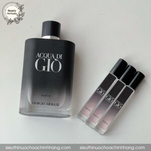 Nước Hoa Acqua di Giò Parfum 2023