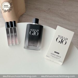Nước Hoa Acqua di Giò Parfum 2023