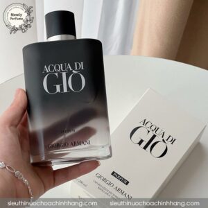 Nước Hoa Acqua di Giò Parfum 2023