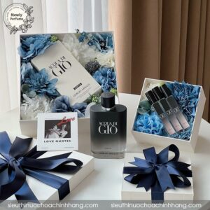 Nước Hoa Acqua di Giò Parfum 2023