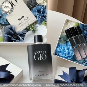 Nước Hoa Acqua di Giò Parfum 2023
