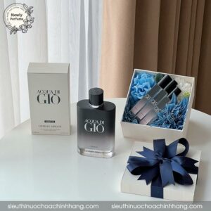 Nước Hoa Acqua di Giò Parfum 2023