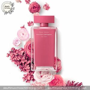Nước Hoa Narciso Rodriguez Fleur Musc For Her EDP