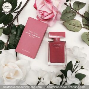 Nước Hoa Narciso Rodriguez Fleur Musc For Her EDP