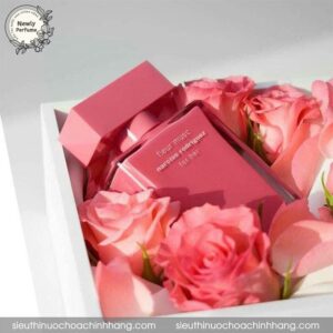 Nước Hoa Narciso Rodriguez Fleur Musc For Her EDP