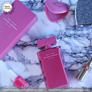 Nước Hoa Narciso Rodriguez Fleur Musc For Her EDP