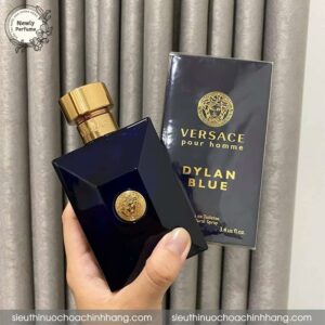 Nước Hoa Versace Dylan Blue