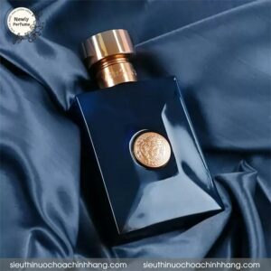 Nước Hoa Versace Dylan Blue