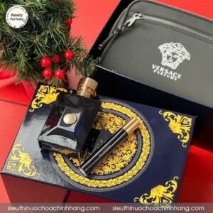 Nước Hoa Versace Dylan Blue