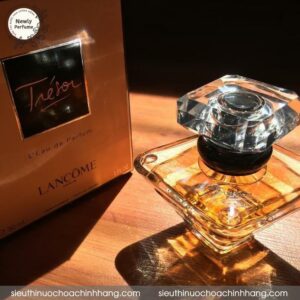 Nước hoa Lancome Tresor EDP