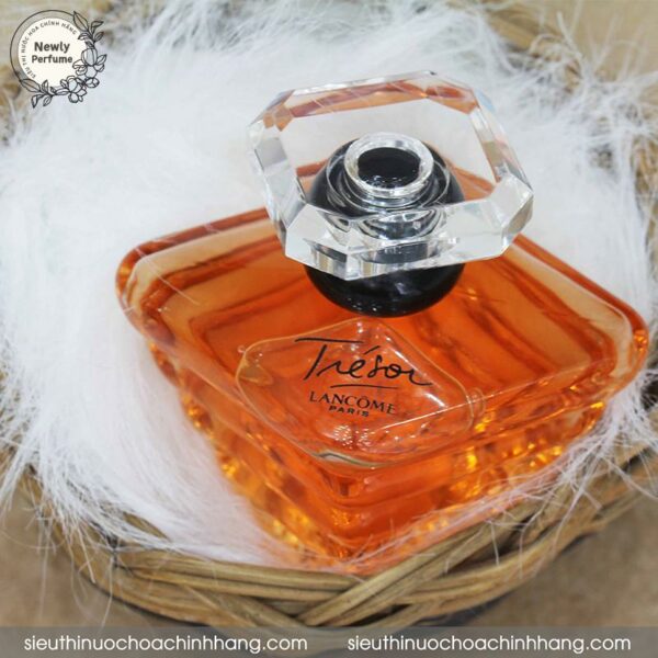 Nước hoa Lancome Tresor EDP