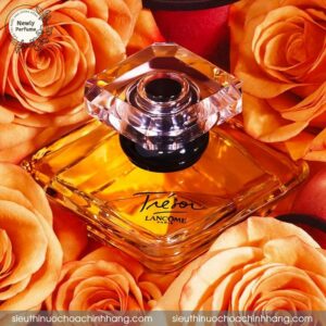 Nước hoa Lancome Tresor EDP