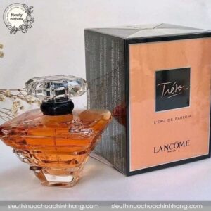 Nước hoa Lancome Tresor EDP