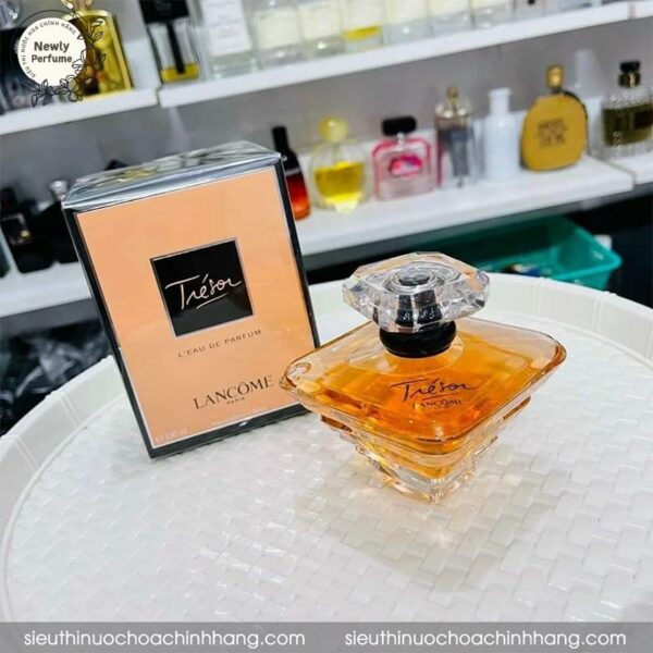 Nước hoa Lancome Tresor EDP