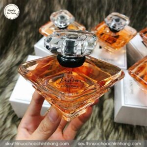Nước hoa Lancome Tresor EDP