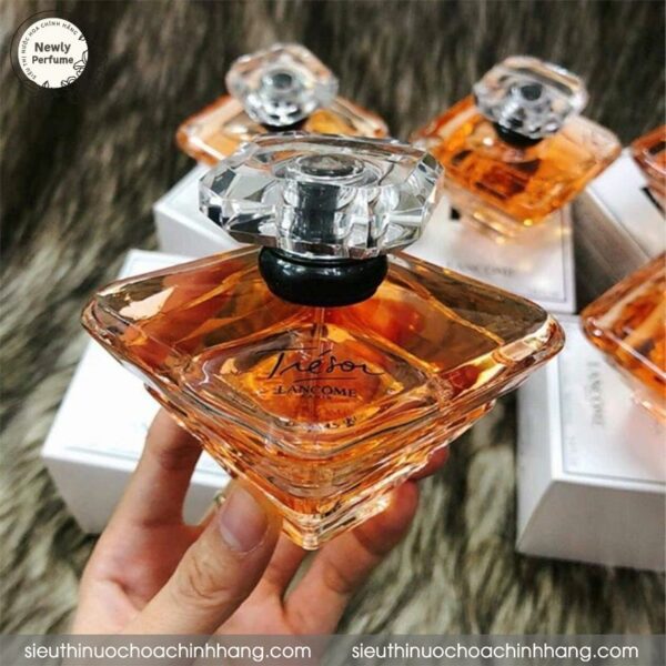Nước hoa Lancome Tresor EDP