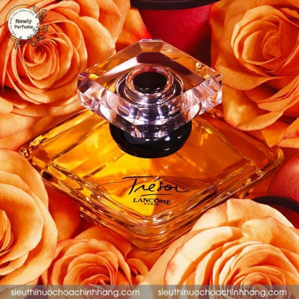 Nước hoa Lancome Tresor EDP