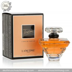 Nước hoa Lancome Tresor EDP
